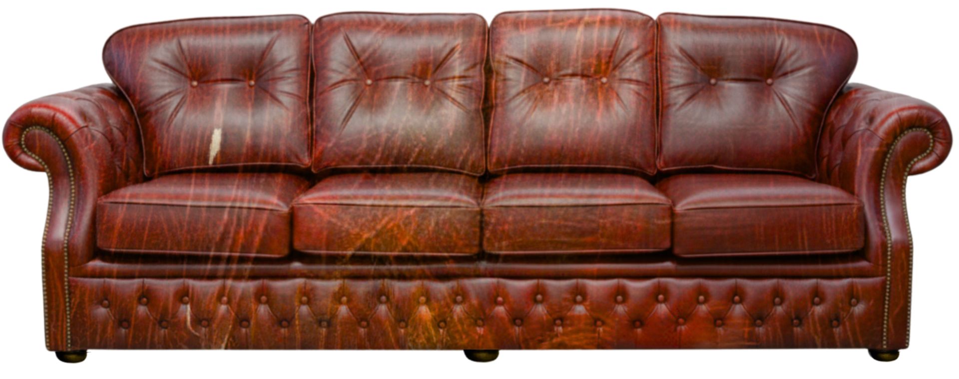 The Warwick Chesterfield